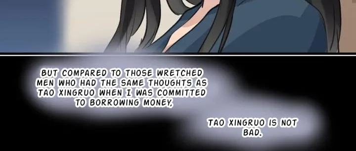 Long-awaited Feelings Chapter 81 page 22 - 