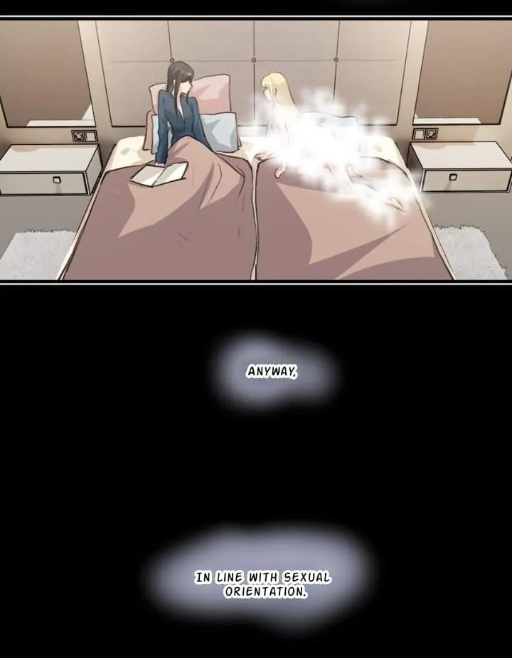 Long-awaited Feelings Chapter 81 page 23 - 