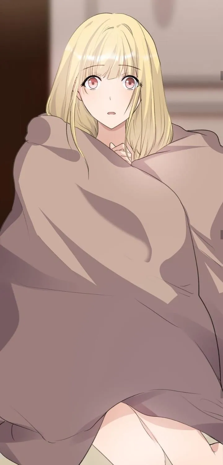 Long-awaited Feelings Chapter 81 page 25 - 