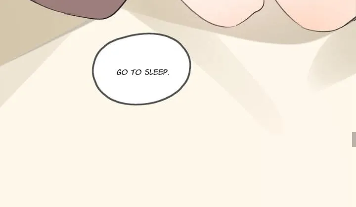 Long-awaited Feelings Chapter 81 page 26 - 