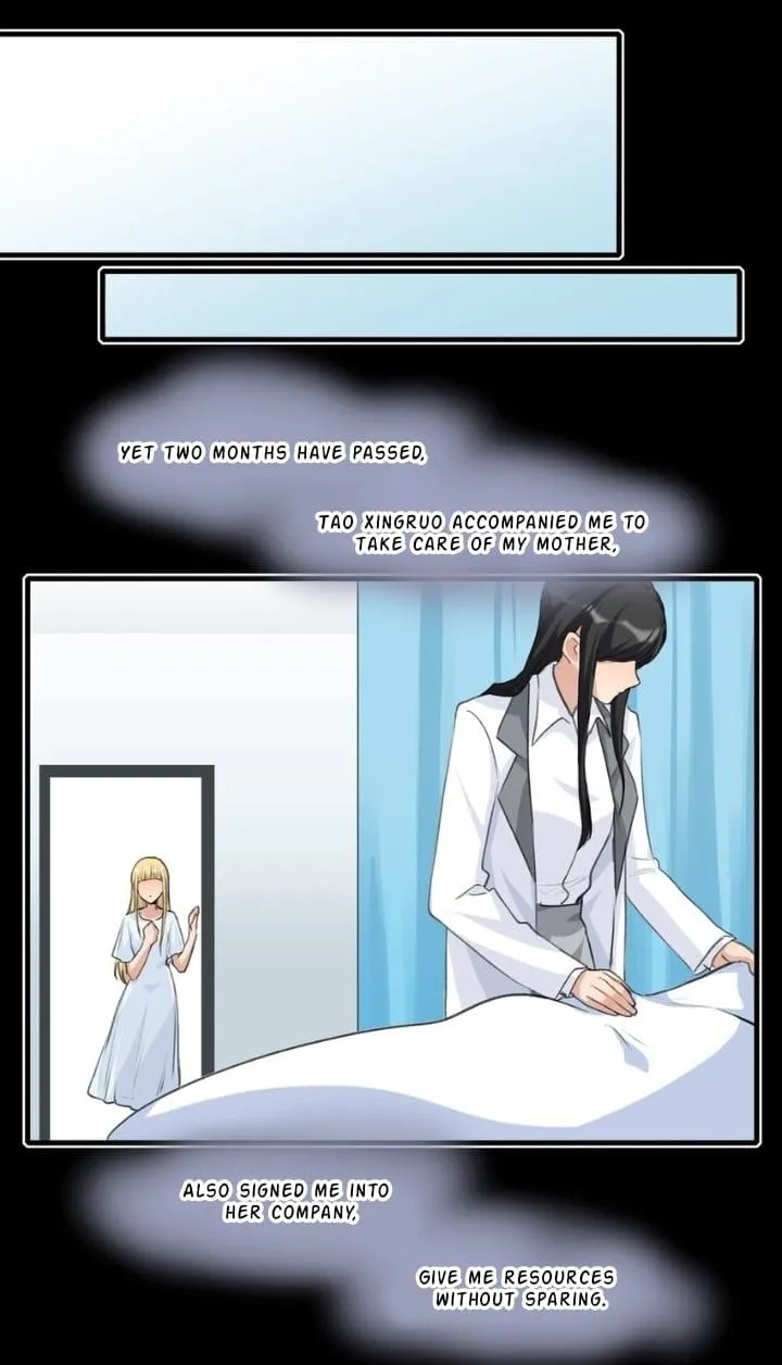Long-awaited Feelings Chapter 81 page 30 - 
