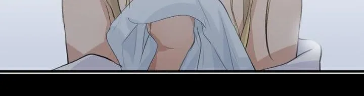 Long-awaited Feelings Chapter 81 page 33 - 