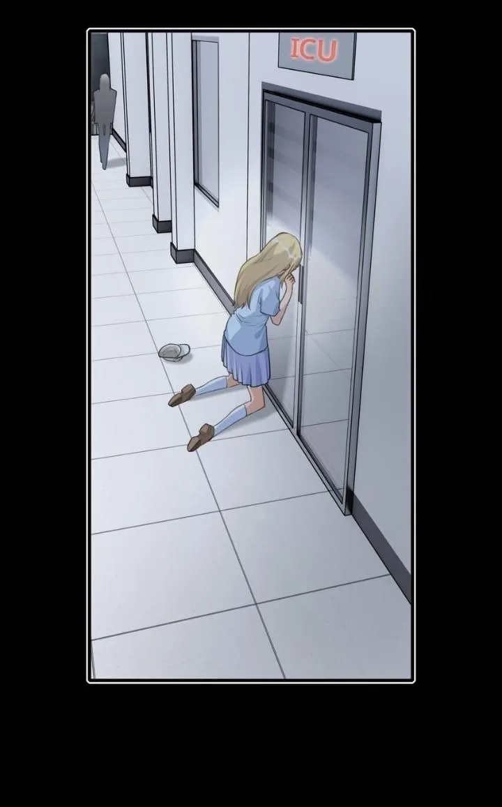 Long-awaited Feelings Chapter 81 page 5 - 