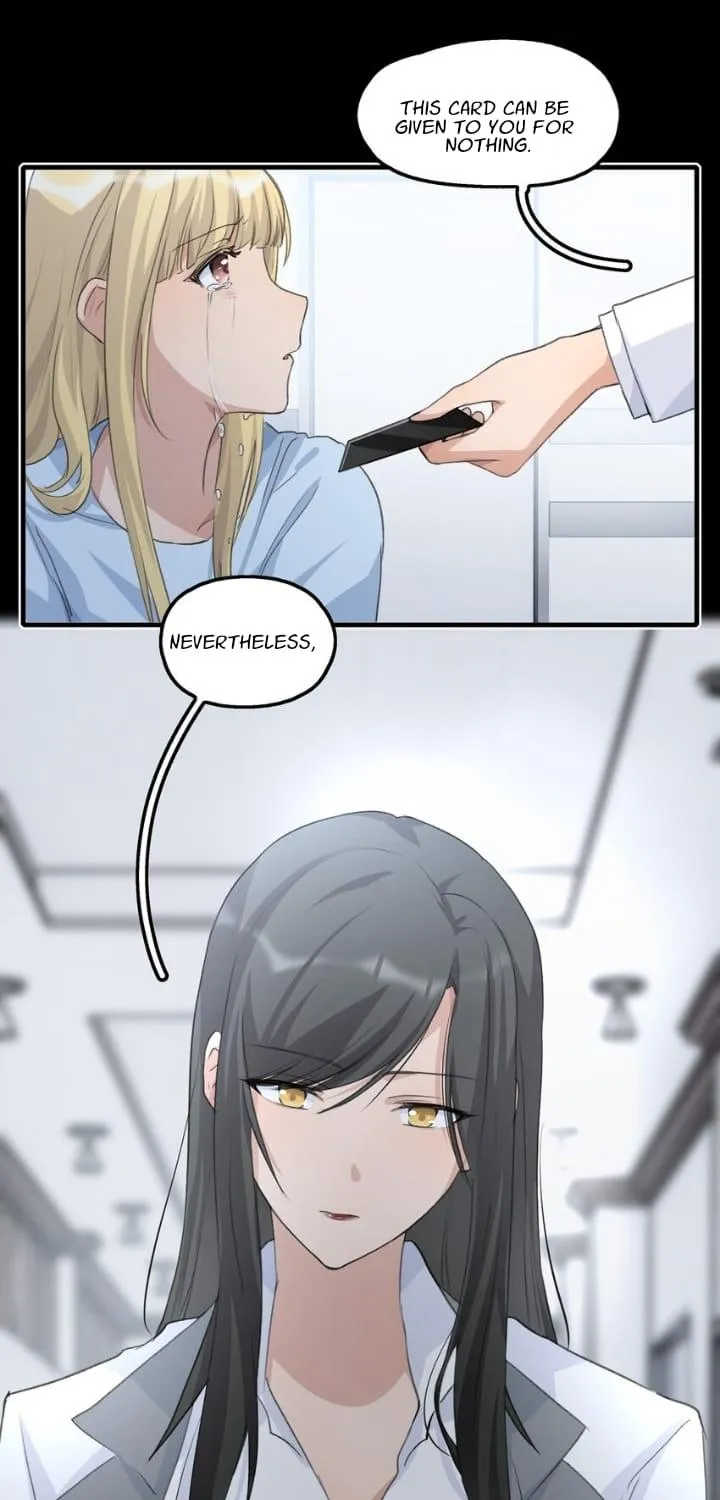 Long-awaited Feelings Chapter 81 page 7 - 