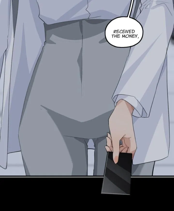 Long-awaited Feelings Chapter 81 page 9 - 