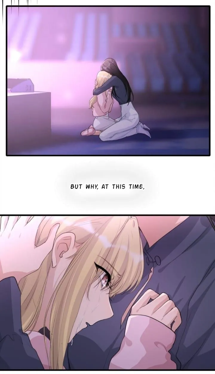 Long-awaited Feelings Chapter 82 page 12 - 