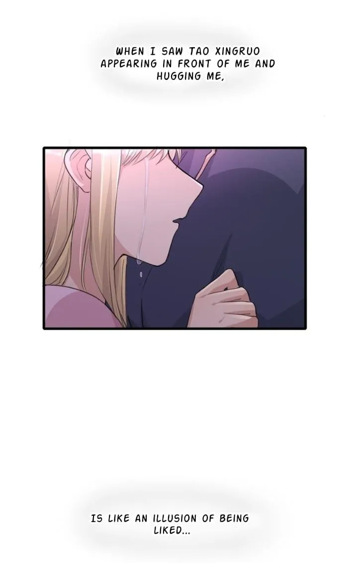 Long-awaited Feelings Chapter 82 page 13 - 
