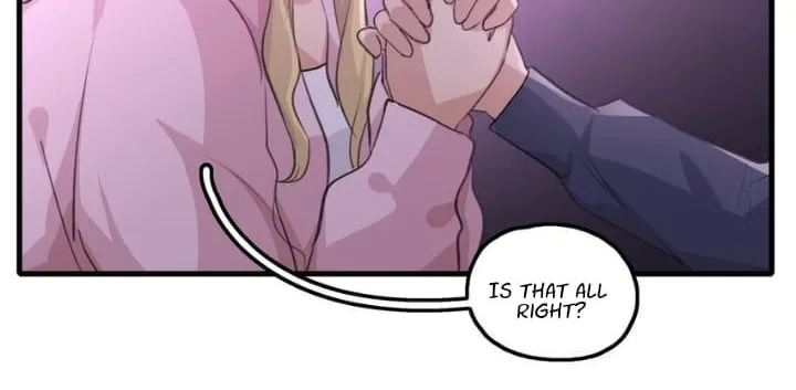 Long-awaited Feelings Chapter 82 page 18 - 