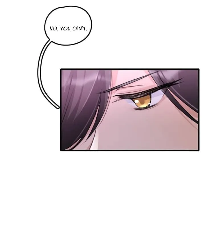 Long-awaited Feelings Chapter 82 page 19 - 