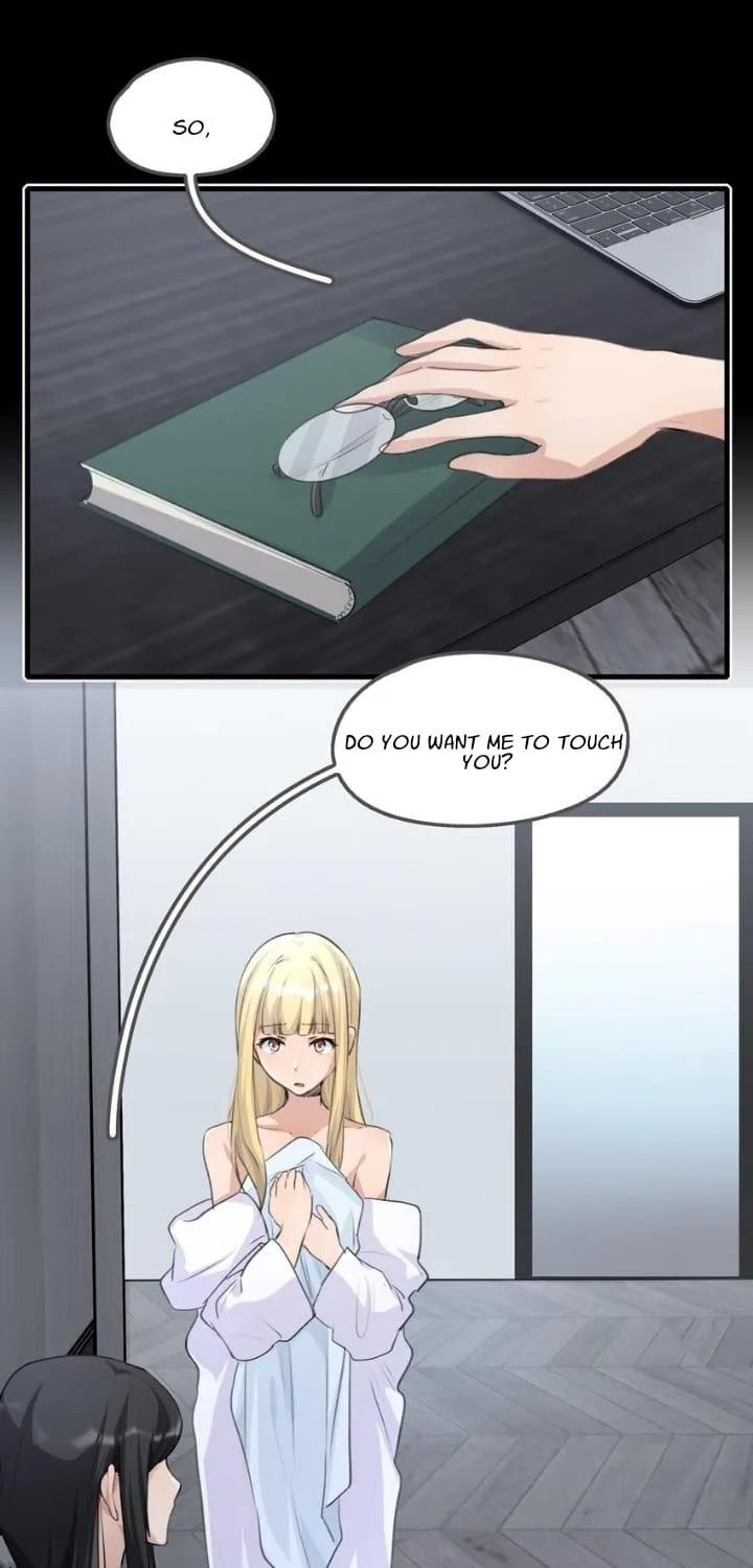 Long-awaited Feelings Chapter 82 page 3 - 