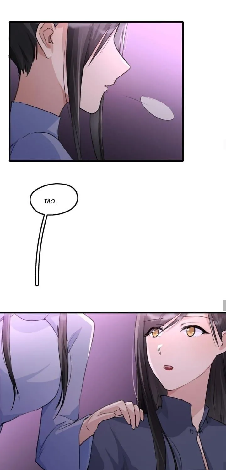 Long-awaited Feelings Chapter 82 page 21 - 