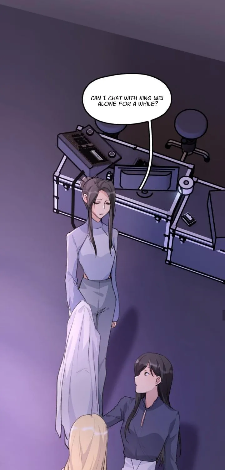 Long-awaited Feelings Chapter 82 page 23 - 
