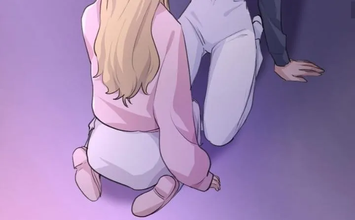 Long-awaited Feelings Chapter 82 page 24 - 