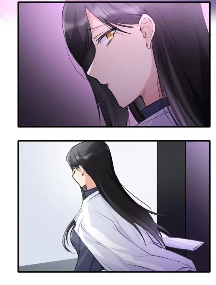 Long-awaited Feelings Chapter 82 page 26 - 