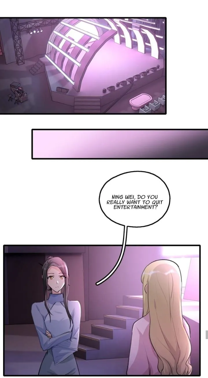 Long-awaited Feelings Chapter 82 page 27 - 