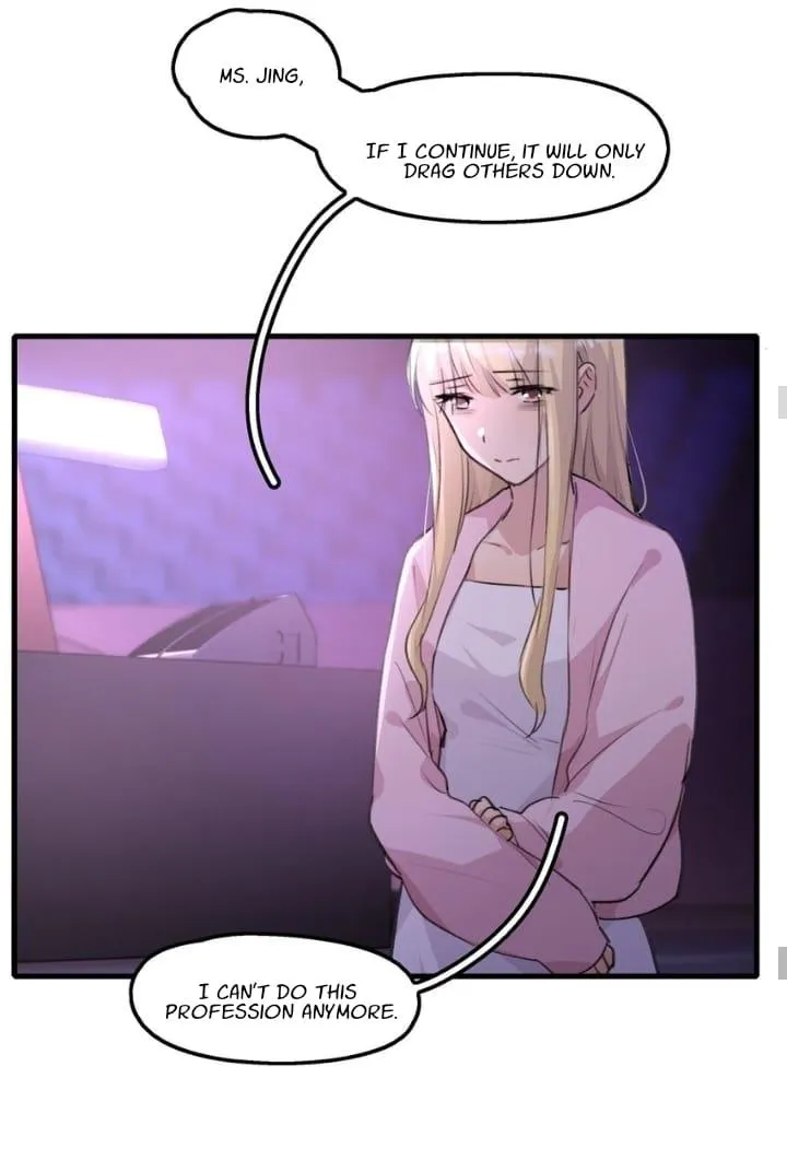 Long-awaited Feelings Chapter 82 page 28 - 