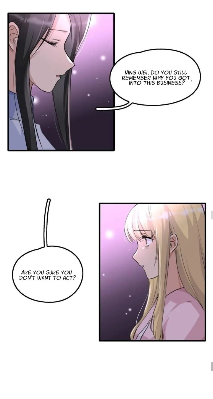 Long-awaited Feelings Chapter 82 page 29 - 