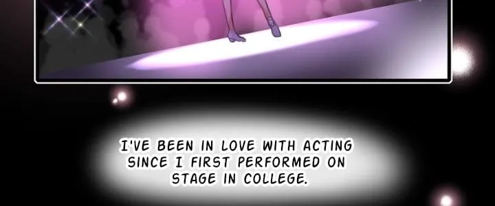Long-awaited Feelings Chapter 82 page 31 - 