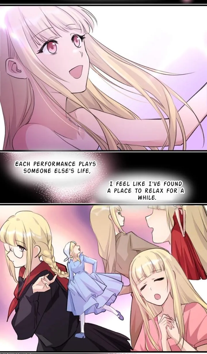 Long-awaited Feelings Chapter 82 page 32 - 