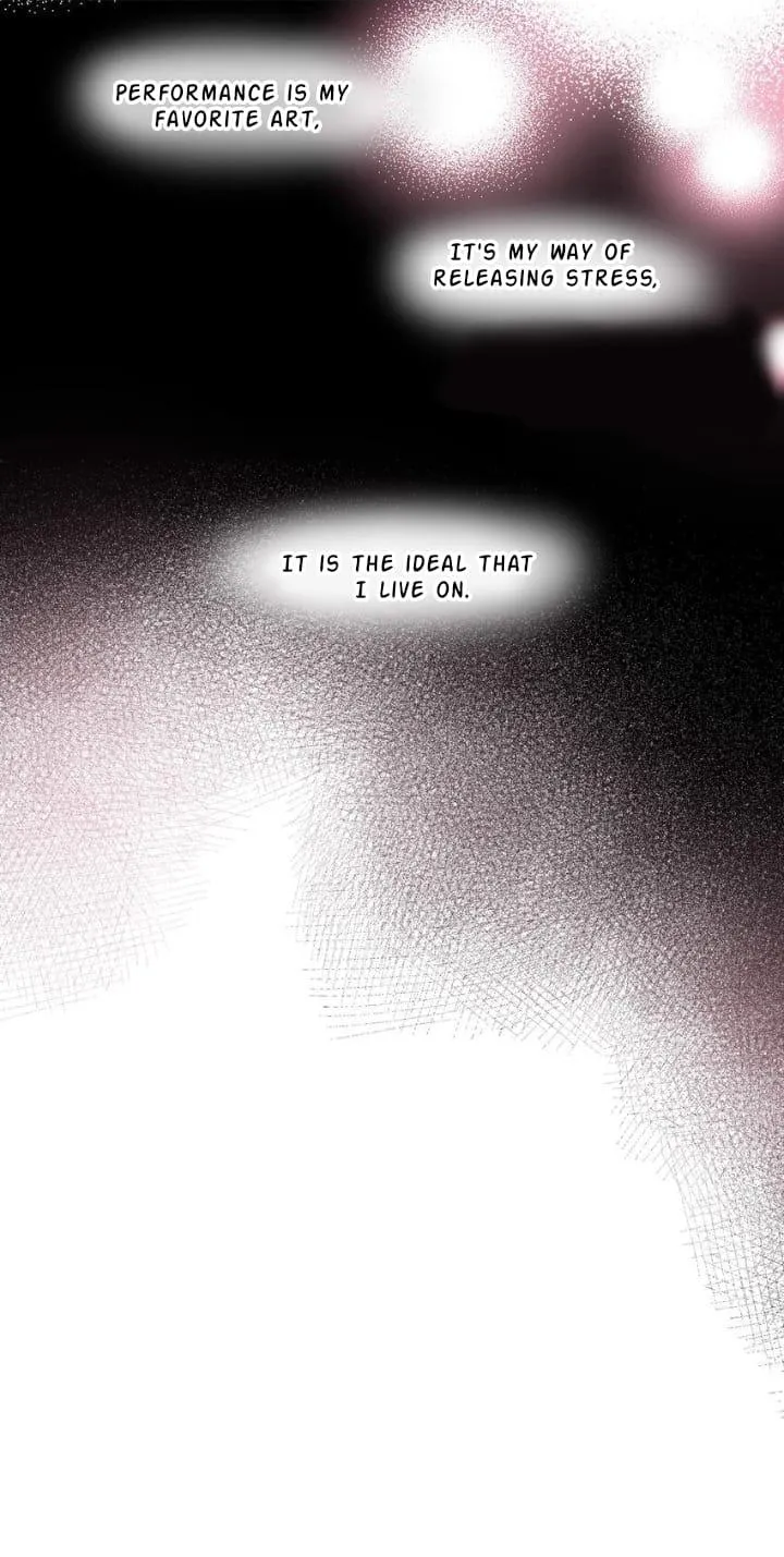 Long-awaited Feelings Chapter 82 page 33 - 