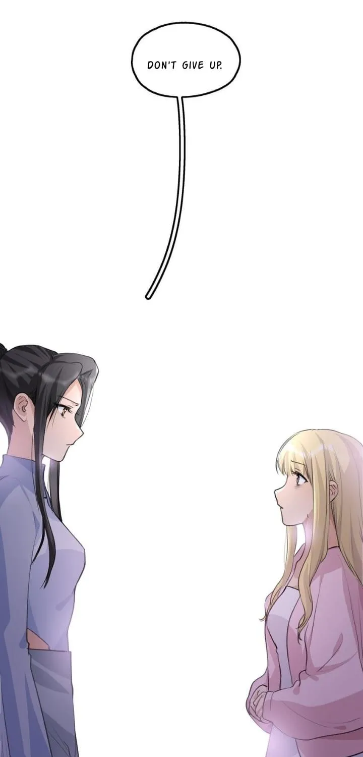 Long-awaited Feelings Chapter 82 page 34 - 