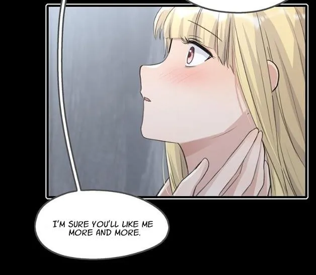 Long-awaited Feelings Chapter 82 page 8 - 