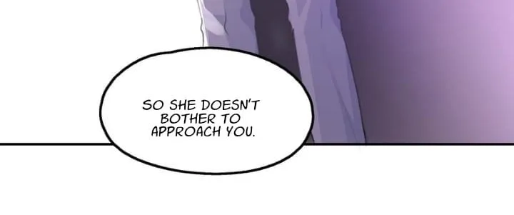 Long-awaited Feelings Chapter 83 page 11 - 