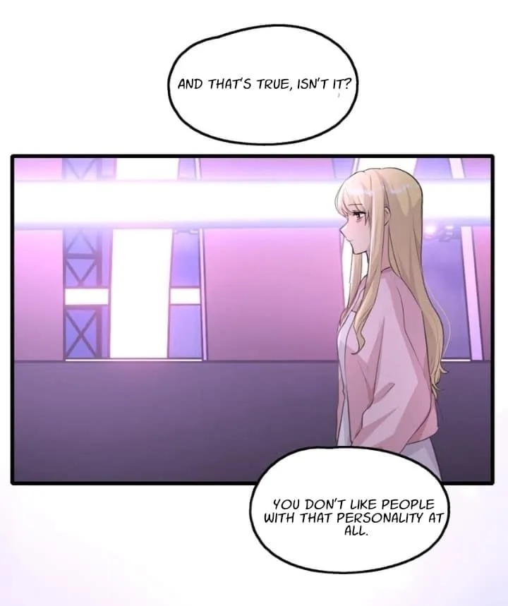 Long-awaited Feelings Chapter 83 page 12 - 