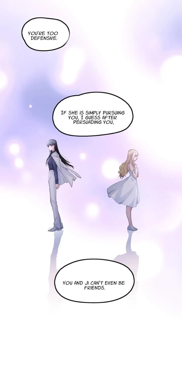Long-awaited Feelings Chapter 83 page 13 - 