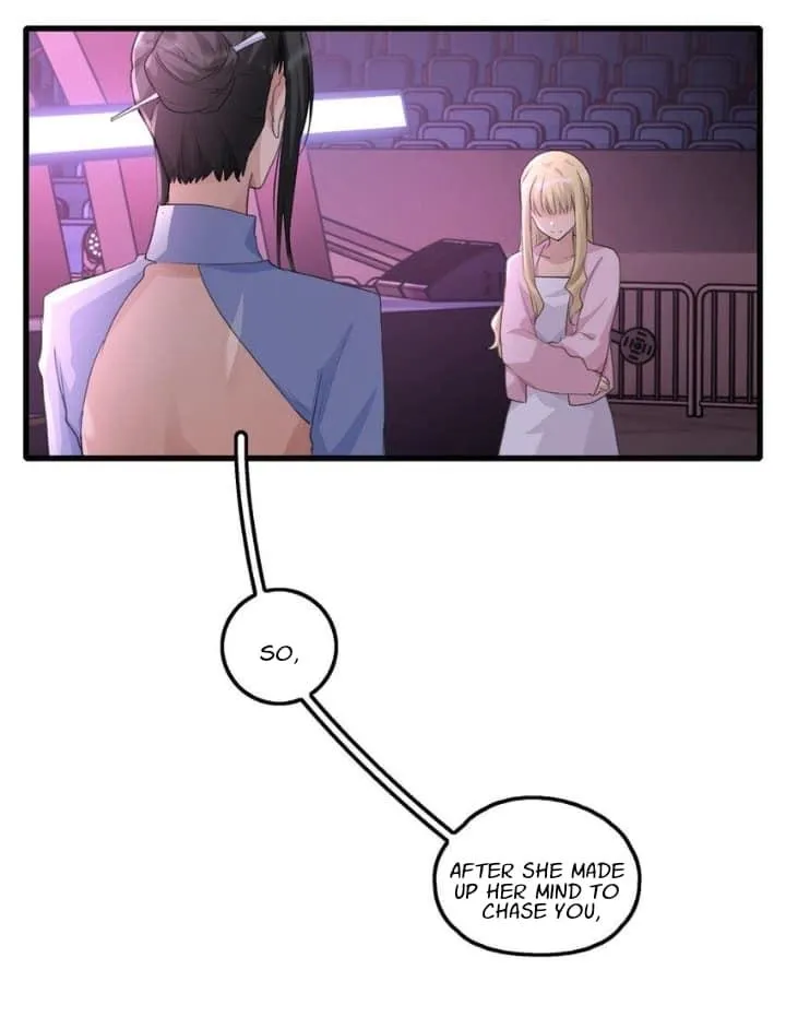 Long-awaited Feelings Chapter 83 page 14 - 