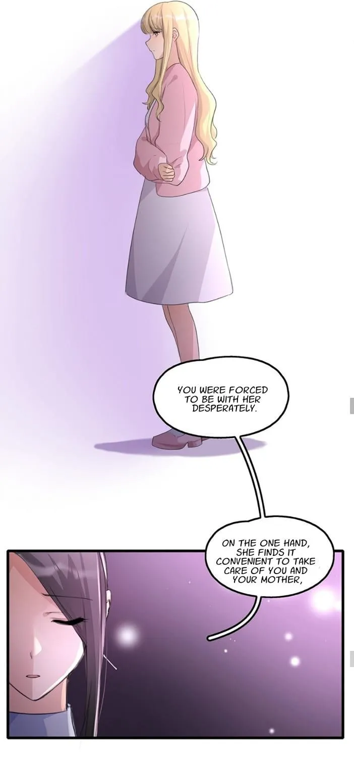 Long-awaited Feelings Chapter 83 page 15 - 