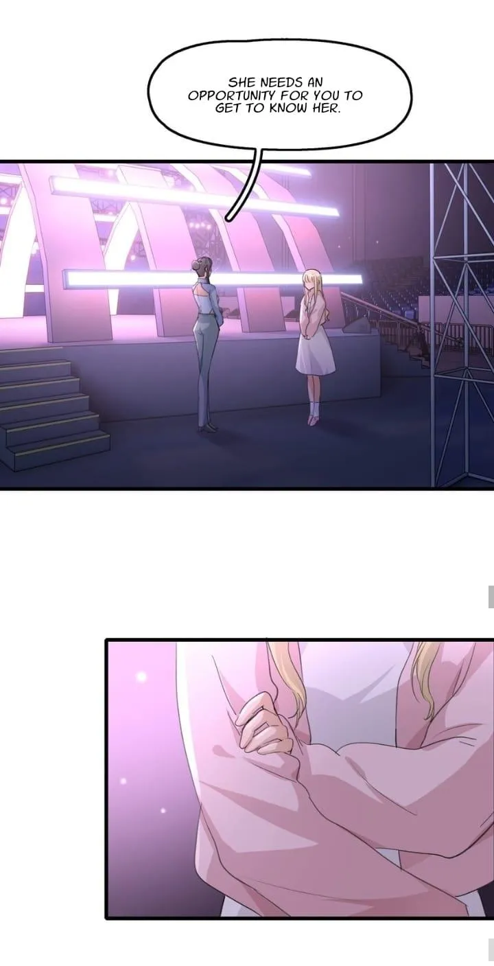 Long-awaited Feelings Chapter 83 page 17 - 
