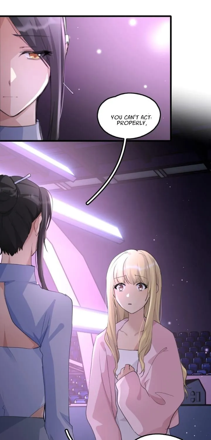 Long-awaited Feelings Chapter 83 page 18 - 