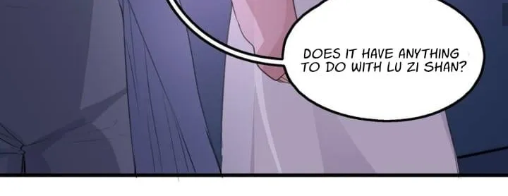 Long-awaited Feelings Chapter 83 page 19 - 