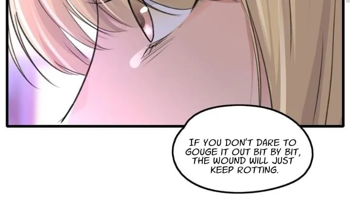 Long-awaited Feelings Chapter 83 page 21 - 