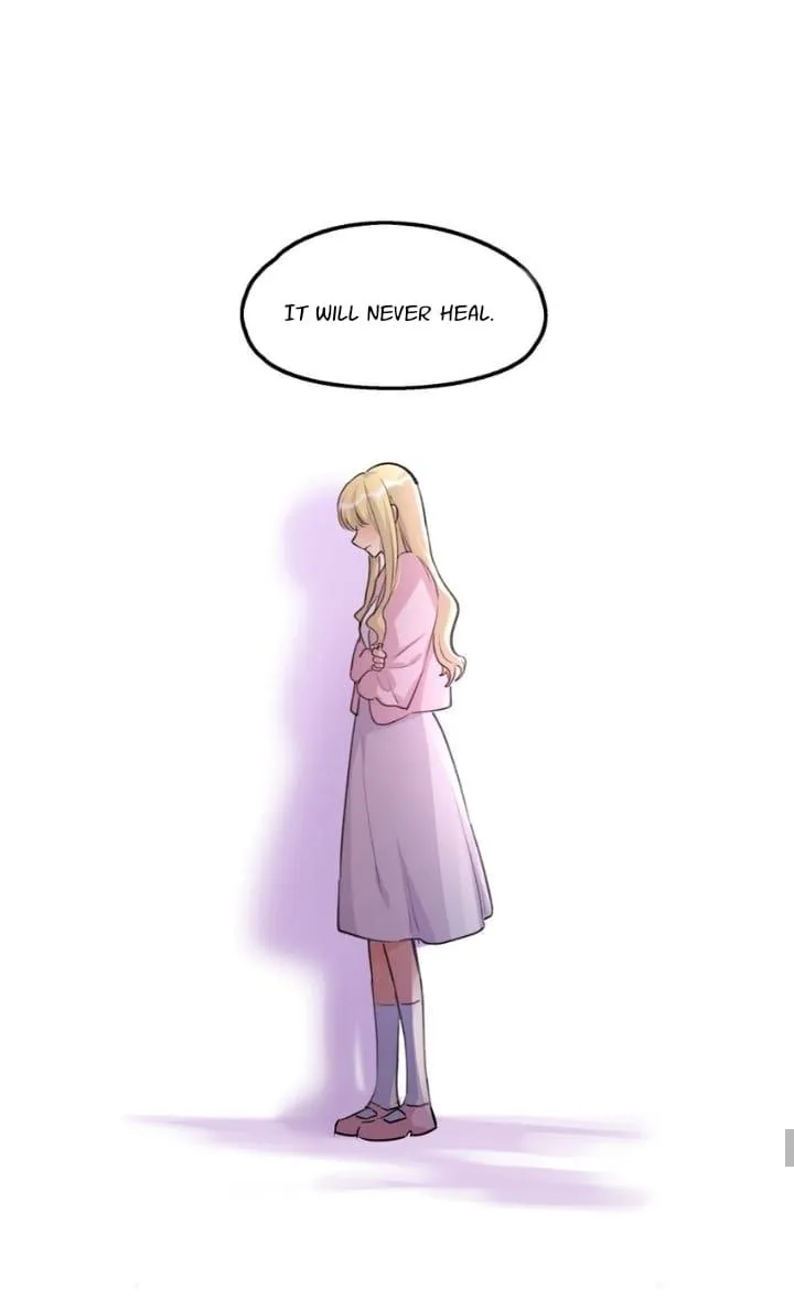 Long-awaited Feelings Chapter 83 page 22 - 