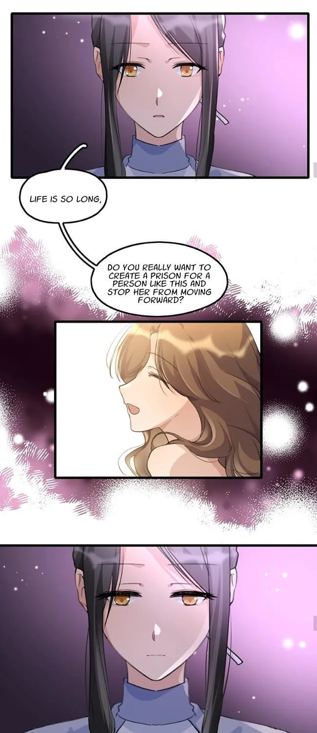 Long-awaited Feelings Chapter 83 page 23 - 