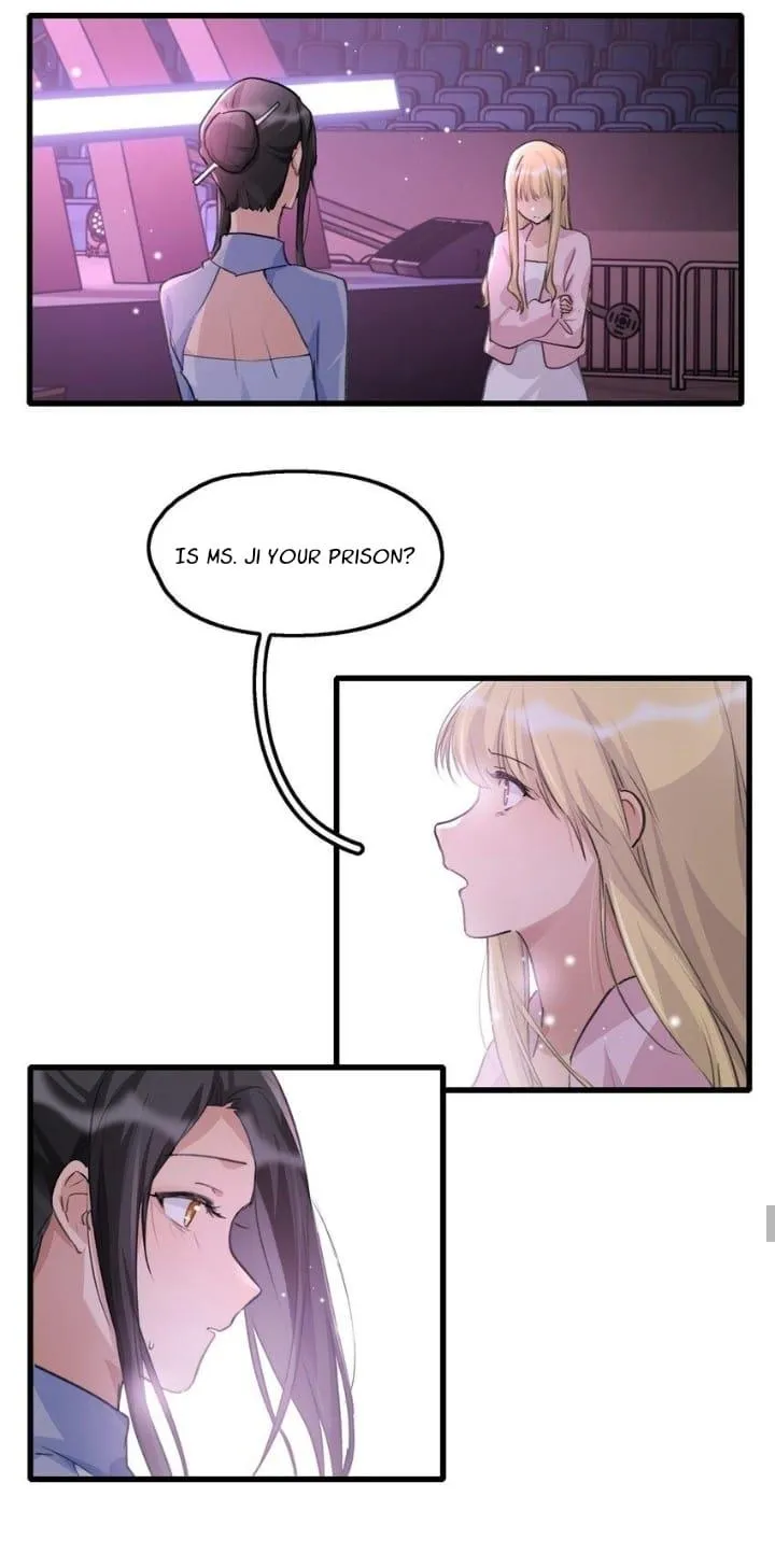 Long-awaited Feelings Chapter 83 page 25 - 