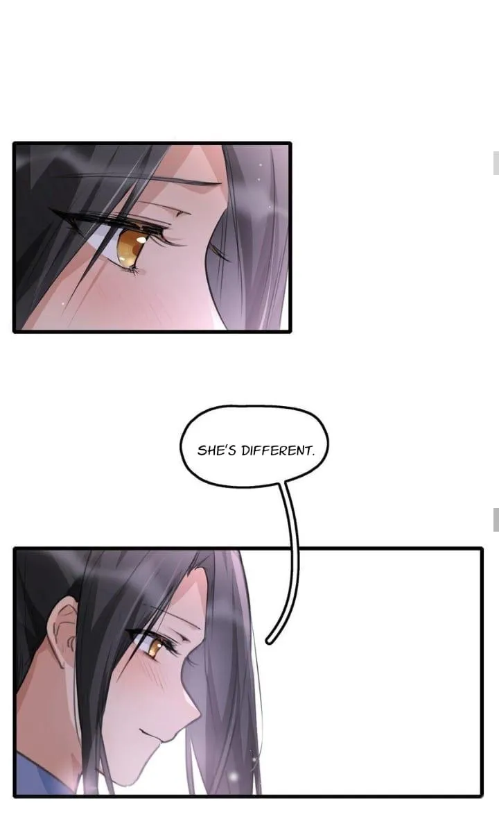 Long-awaited Feelings Chapter 83 page 26 - 