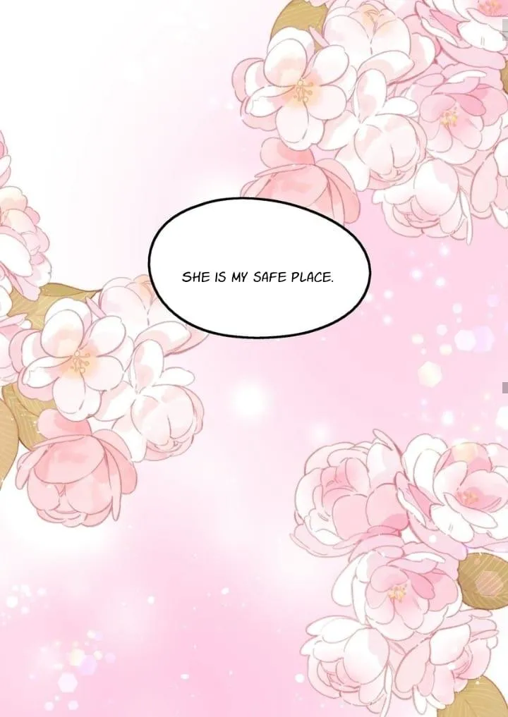 Long-awaited Feelings Chapter 83 page 29 - 