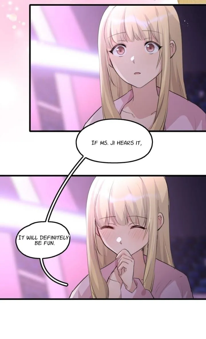 Long-awaited Feelings Chapter 83 page 30 - 