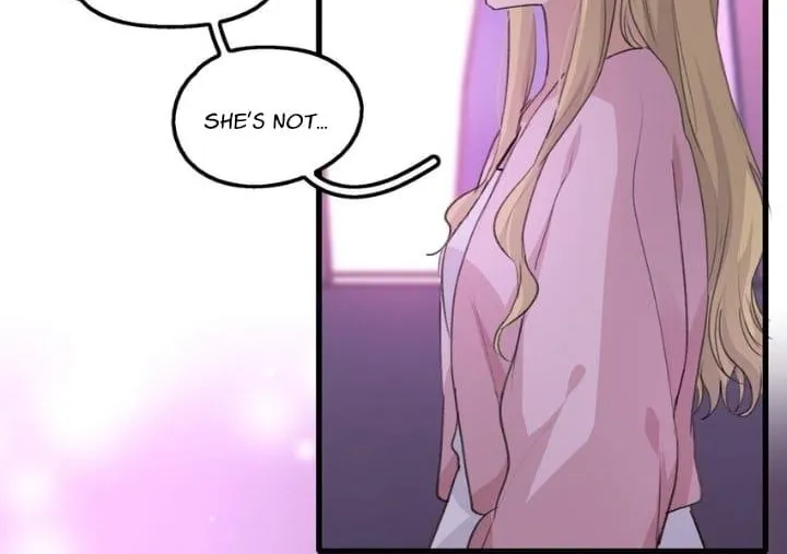 Long-awaited Feelings Chapter 83 page 4 - 