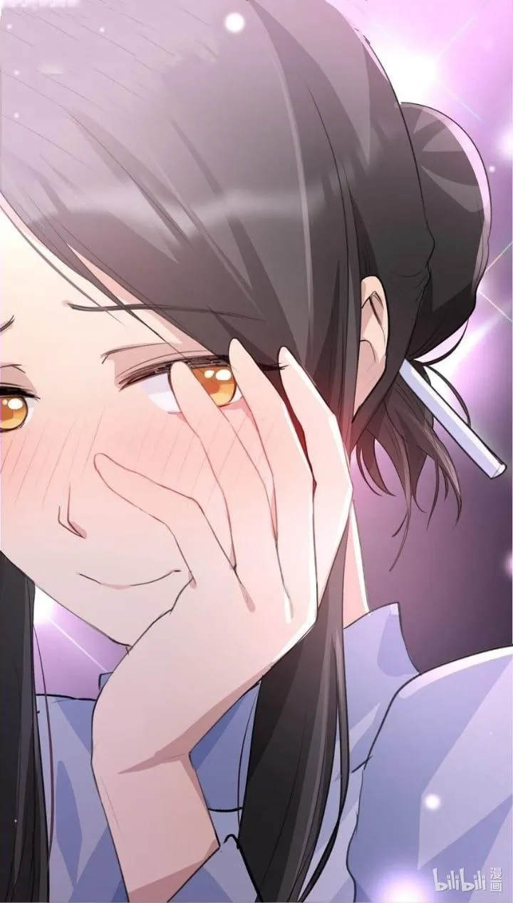 Long-awaited Feelings Chapter 83 page 33 - 
