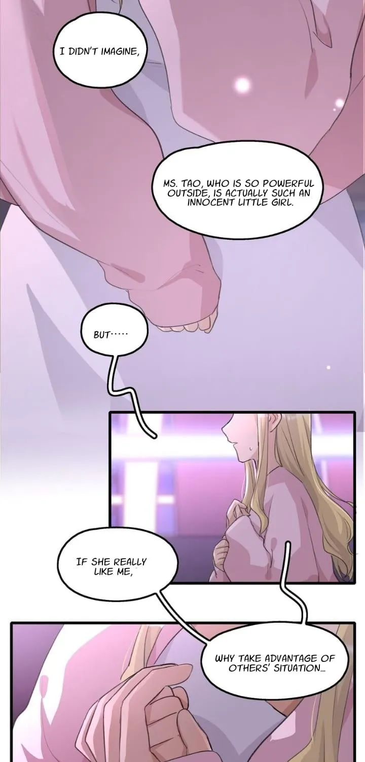 Long-awaited Feelings Chapter 83 page 7 - 