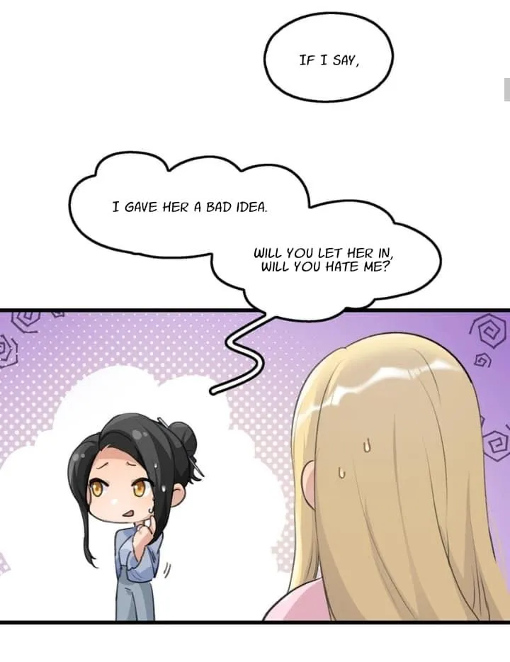 Long-awaited Feelings Chapter 83 page 9 - 