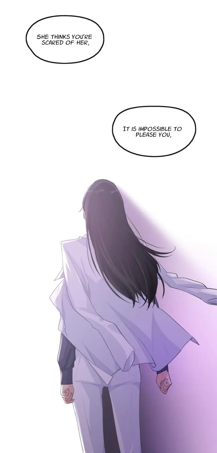 Long-awaited Feelings Chapter 83 page 10 - 