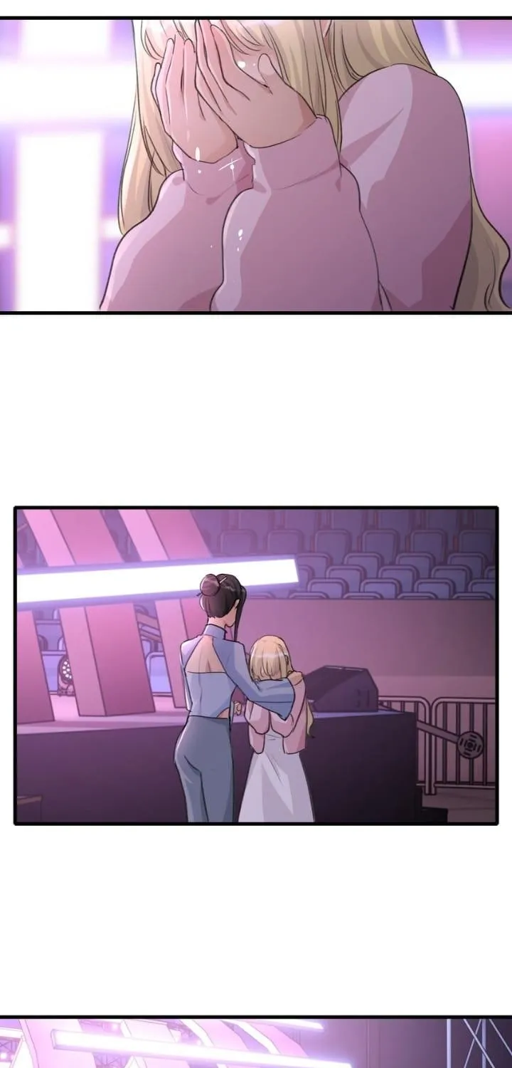 Long-awaited Feelings Chapter 84 page 11 - 