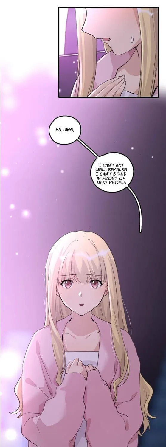 Long-awaited Feelings Chapter 84 page 13 - 