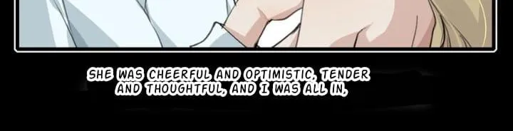 Long-awaited Feelings Chapter 84 page 16 - 