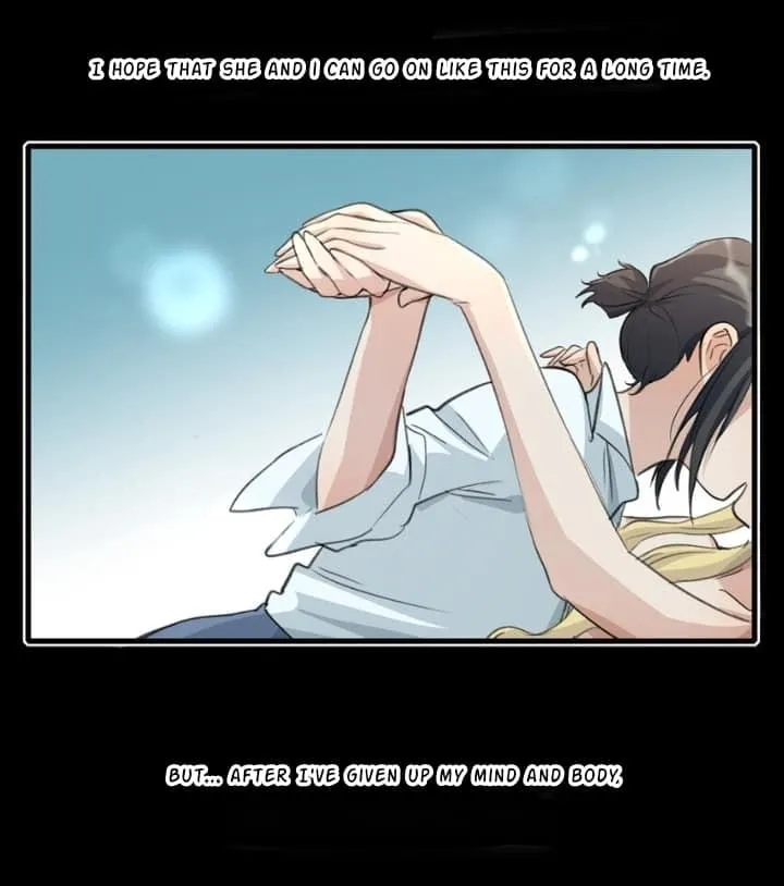 Long-awaited Feelings Chapter 84 page 17 - 